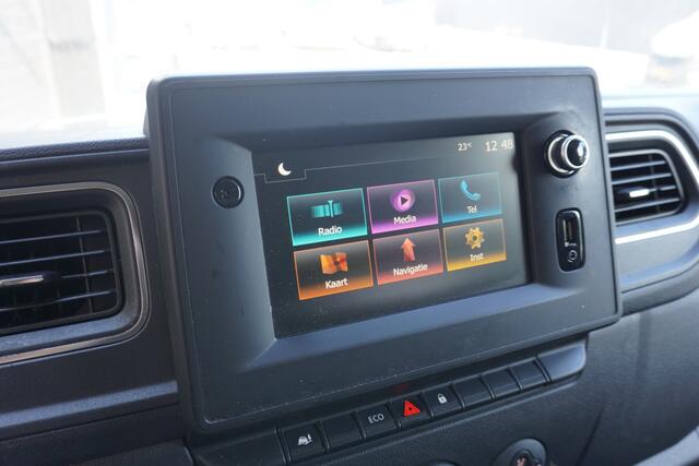 Opel MOVANO 2.3 Turbo 136PK L3H2 EURO 6 - Airco - Navi - Cruise - ¤14.950,- Excl.