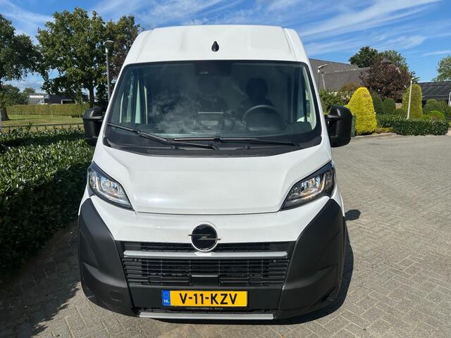 Opel MOVANO 2.2D 140 SenS L2H2 3.5t BPM vrij