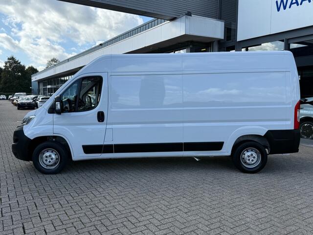Opel MOVANO 2.2D L3H3 140PK 3.5T AIRCO NAVI PDC-CAMERA.