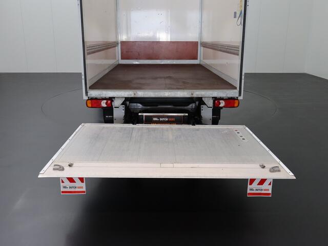 Opel MOVANO 2.3CDTi 140PK Bakwagen+Laadlift | Airco | Camera | 3-Persoons | Dakspoiler