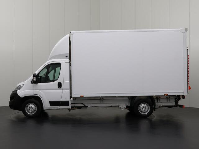 Opel MOVANO 2.3CDTi 140PK Bakwagen+Laadlift | Airco | Camera | 3-Persoons | Dakspoiler