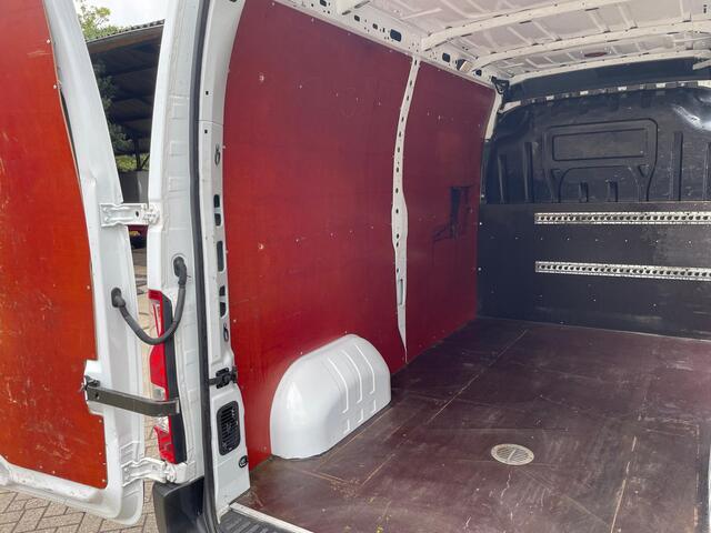 Opel MOVANO 2.3 CDTI L2H2 Euro6 146pk Airco, Trekhaak, Camera