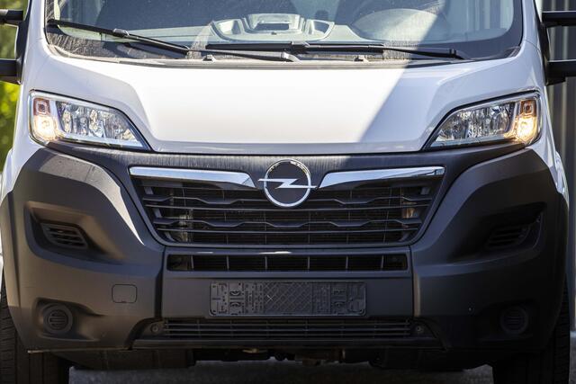 Opel MOVANO 35 2.2 CDTI L3H1 Bakwagen EX.BTW