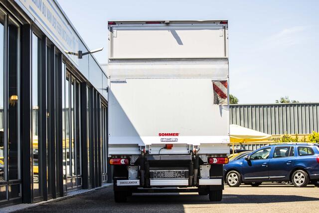 Opel MOVANO 35 2.2 CDTI L3H1 Bakwagen EX.BTW