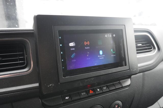 Opel MOVANO 2.3 Turbo 136PK L3H2 EURO 6 - A/C Climate - Cruise - Achteruitrijcamera - ¤ 11.950,- Excl.