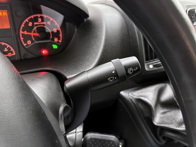 Opel MOVANO 2.2D 140 Zwaar L4H3 Edition Imperiaal Trekhaak 3000kg Cruise control Airco