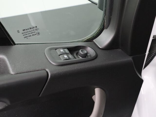 Opel MOVANO 2.3CDTi 130PK Bakwagen+Laadklep | Navigatie | Camera | Airco | Zijdeur met instap