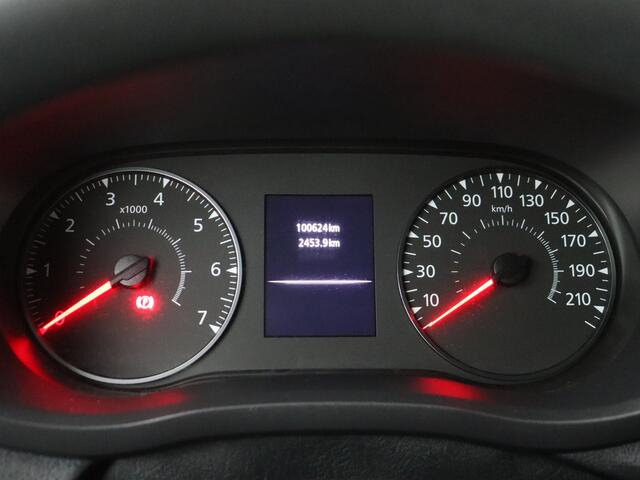 Opel MOVANO 2.3Turbo 135PK L2H2 | Navigatie | Camera | Airco | Cruise | 3-Persoons | Trekhaak