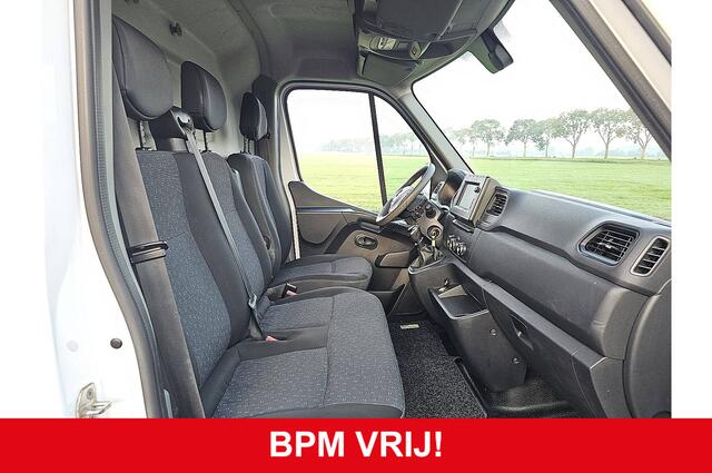 Opel MOVANO 2.2D 140 L2H2 Edition Imperiaal Navi Camera Pdc Euro6