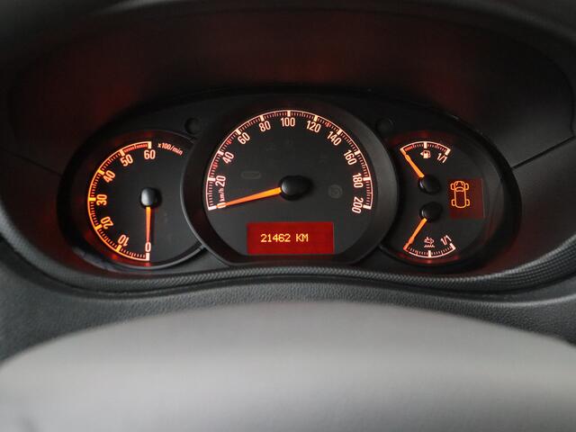 Opel MOVANO 2.3CDTI 130PK Bakwagen | Verkoopauto | Showroom | Navigatie | Camera | Omvormer 220V | Zonnepanelen