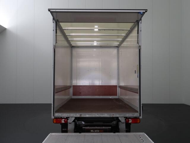 Opel MOVANO 2.3CDTi 140PK Bakwagen+Laadlift | Airco | Camera | 3-Persoons | Dakspoiler