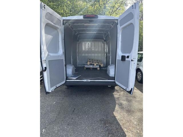 Opel MOVANO 2.2D 140 L2H2 3.5t