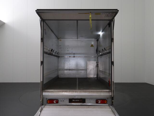 Opel MOVANO 2.3CDTi 130PK Bakwagen+Laadklep | Navigatie | Airco | Camera