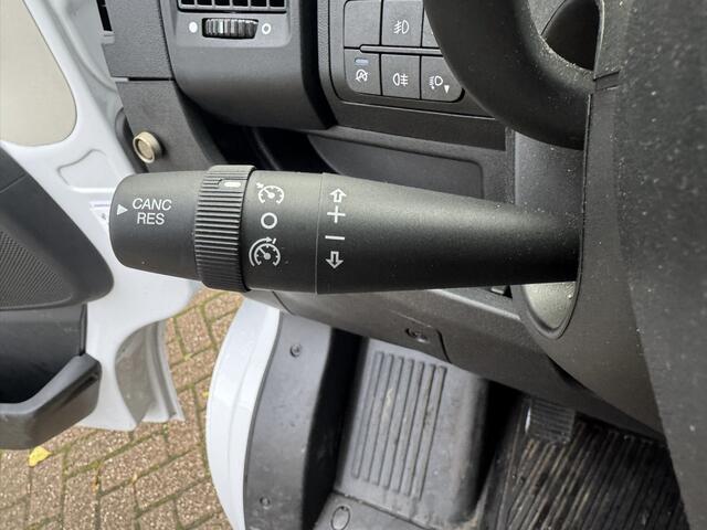 Opel MOVANO 2.2D 140 L3H2 3.5t *8.200km*Navi*Camera*ECC*