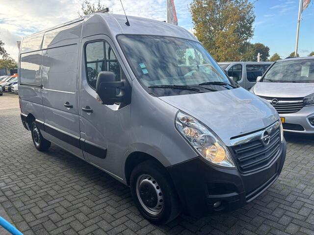 Opel MOVANO 2.3 CDTi 100kW BT EcoFlex S/S L2H2 3.5T airco camera