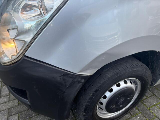 Opel MOVANO 2.3 CDTi 100kW BT EcoFlex S/S L2H2 3.5T airco camera