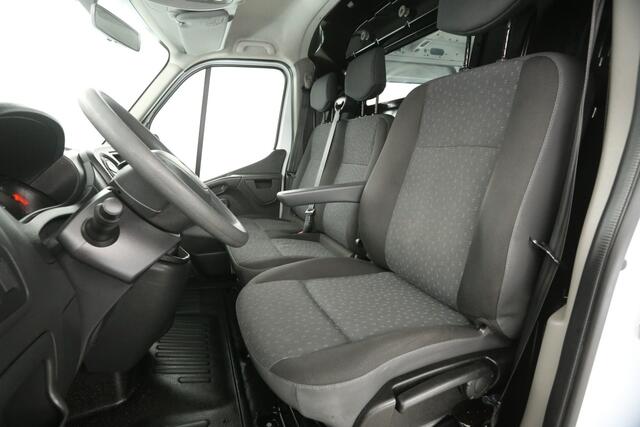 Opel MOVANO 2.3 CDTI L1H1 | MARGE | Airco | 3-Zits | Trekhaak | Elektrpakket