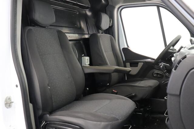 Opel MOVANO 2.3 CDTI 130PK L2H2 2x Schuifdeur - EURO 6 - Airco - Cruise - PDC - ¤ 10.900,- Excl.