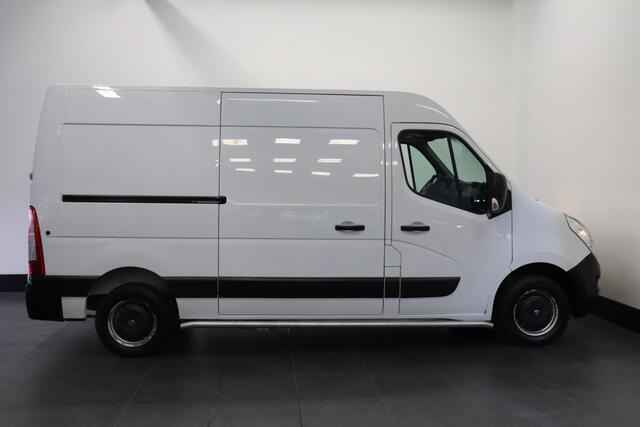 Opel MOVANO 2.3 CDTI 130PK L2H2 2x Schuifdeur - EURO 6 - Airco - Cruise - PDC - ¤ 10.900,- Excl.