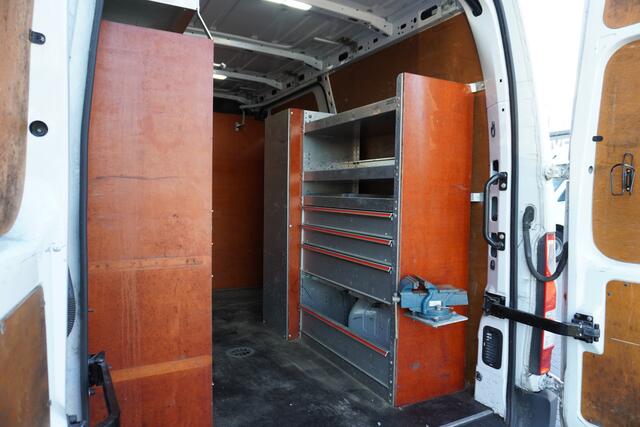 Opel MOVANO 2.3 Turbo 150PK L2H2 EURO 6 - A/C Climate - Navi - Imperiaal - Camera - ¤12.900,- Excl.