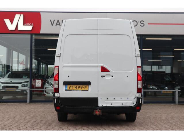 Opel MOVANO 2.3 CDTI L2H2 DC | Trekhaak | Airco | Radio CD