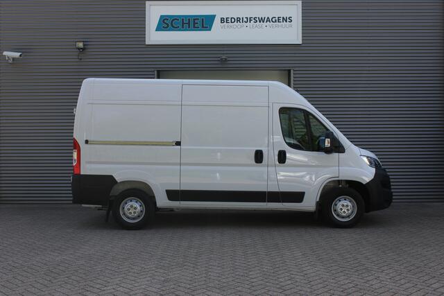 Opel MOVANO 33 2.2 CDTI 140pk L2H2 - Airco - Camera - Cruise - Blind Spot - 270 deuren - Rijklaar