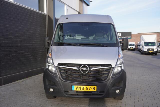 Opel MOVANO 2.3 Turbo 180PK L1H2 - EURO 6 - Airco - Navi - Cruise - ¤14.950,- Excl.