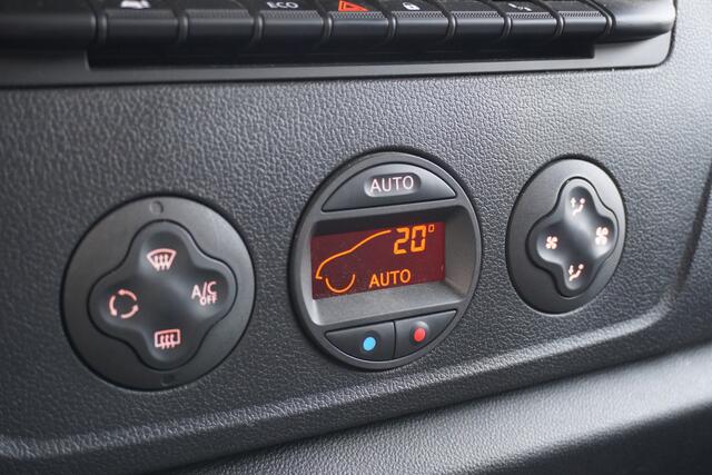 Opel MOVANO 2.3 Turbo 180PK L1H2 - EURO 6 - Airco - Navi - Cruise - ¤14.950,- Excl.