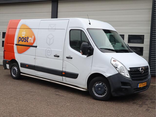 Opel MOVANO 2.3 CDTI 136pk L3H2 Maxi - Post Schappen - Camera - Airco
