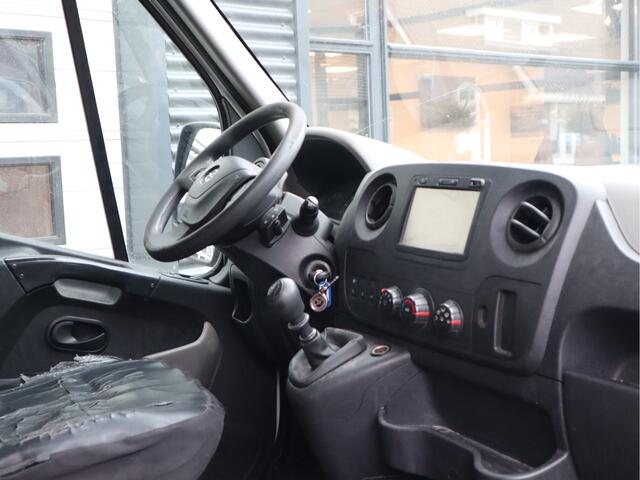 Opel MOVANO 2.3 CDTI 136pk L3H2 Maxi - Post Schappen - Camera - Airco