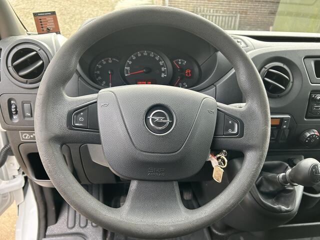 Opel MOVANO 2.3 CDTI L2H2