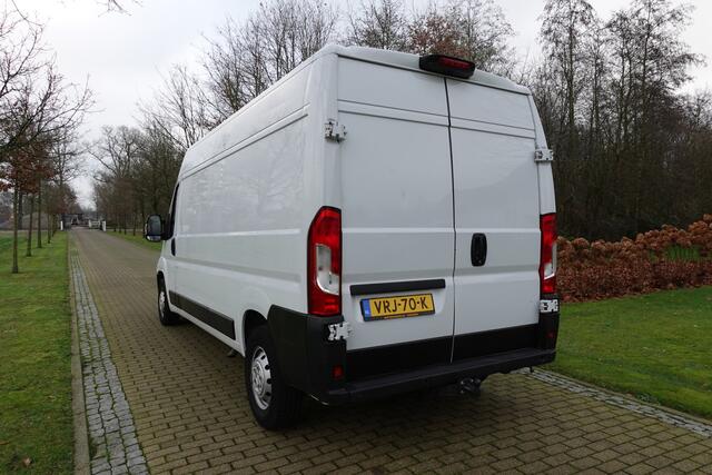 Opel MOVANO 2.2D 140 Zwaar L3H2 Edition | Trekhaak | Geveerde stoel | Cruise Control | Airco | Camera |