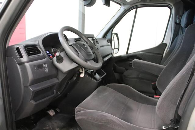 Opel MOVANO 2.3 Turbo L1H2 AUTOMAAT 180PK