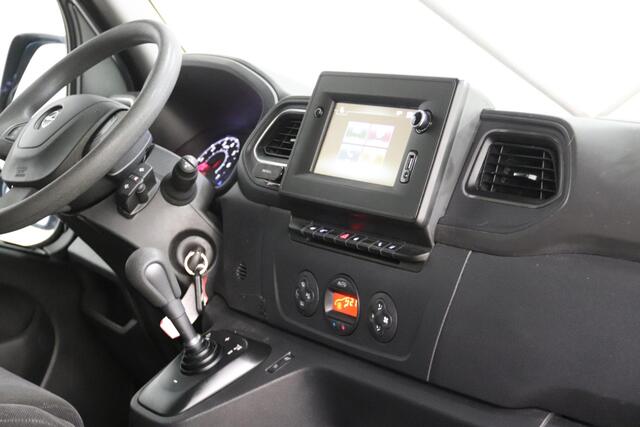 Opel MOVANO 2.3 Turbo L1H2 AUTOMAAT 180PK