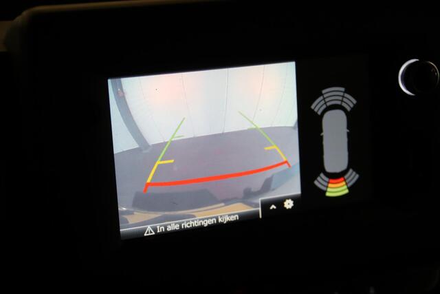 Opel MOVANO 2.3 Turbo L1H2 AUTOMAAT 180PK