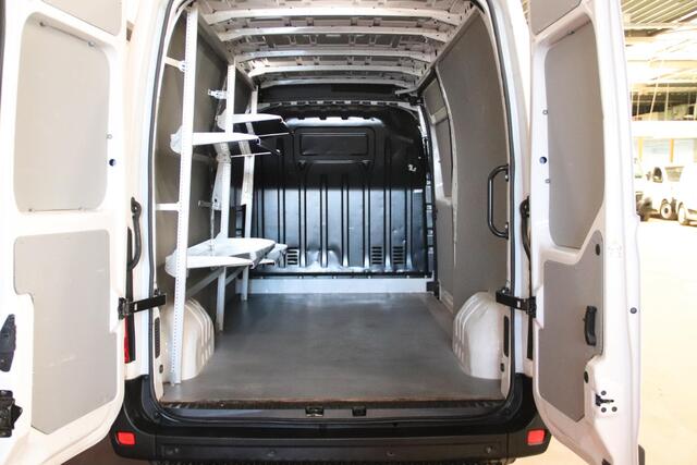 Opel MOVANO 2.3 Turbo 135PK L3H2 POST NL STELLINGEN