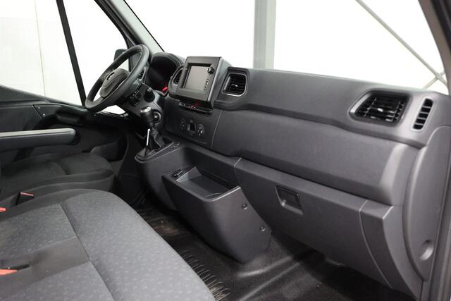 Opel MOVANO 2.3 Turbo L3H2 POST NL SCHAPPEN