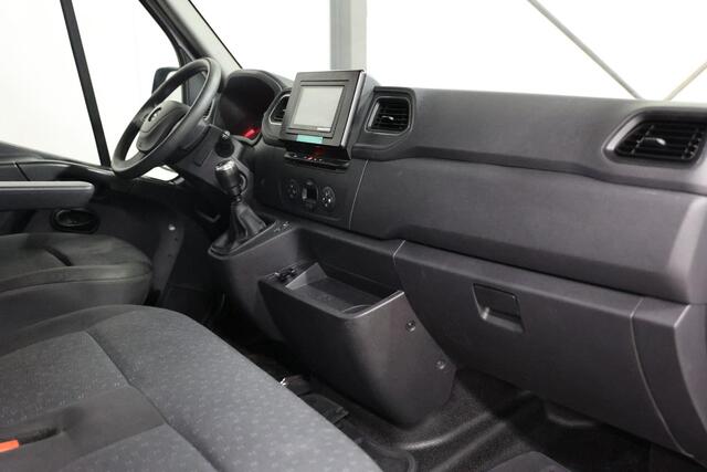 Opel MOVANO 2.3 Turbo L3H2 POST NL SCHAPPEN