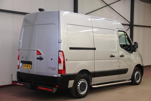 Opel MOVANO 2.3 Turbo L1H2 AUTOMAAT 180PK