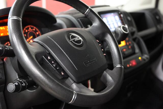 Opel MOVANO 2.2D 140 L2H2 2500KG TREKVERMOGEN