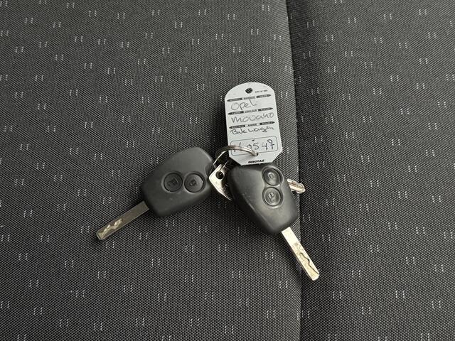 Opel MOVANO 2.3CDTi 130PK Bakwagen+Laadklep | Navigatie | Airco | Zijdeur met verlaagde instap