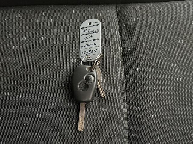 Opel MOVANO 2.3CDTi 130PK Bakwagen+Laadklep | Airco | Zijdeur met verlaagde instap