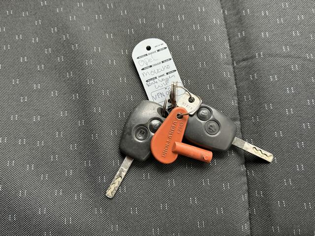 Opel MOVANO 2.3CDTi 130PK Bakwagen+Laadklep | Navigatie | Airco | Zijdeur met verlaagde instap