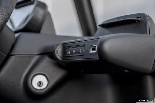 Opel Rocks-e Tekno (DIRECT LEVERBAAR, NIEUW, PANO, DELUXE, LEDER, LED)