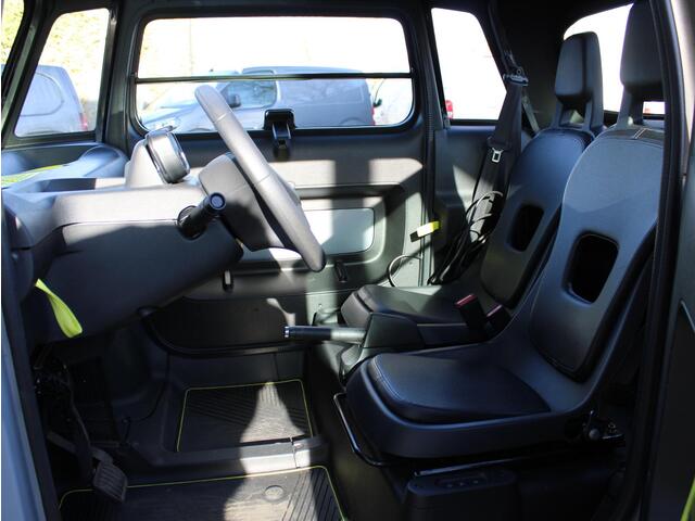 Opel Rocks-e Klub | OP BESTELLING LEVERBAAR