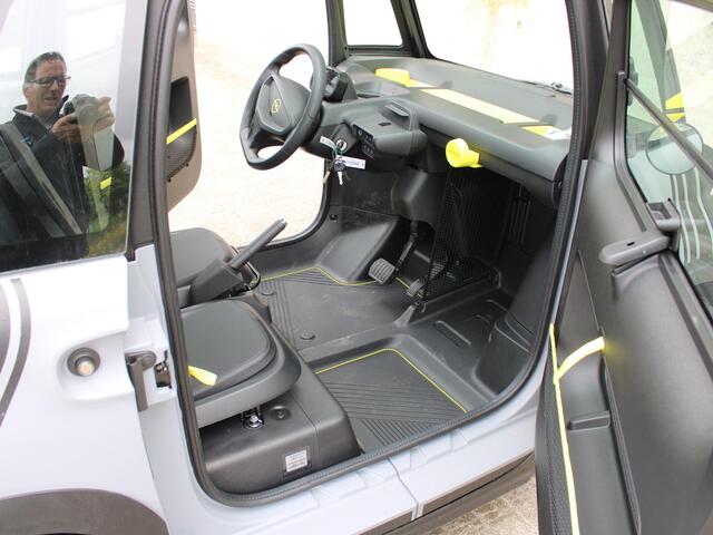 Opel Rocks-e Tekno | 45km/h | DIRECT RIJDEN |