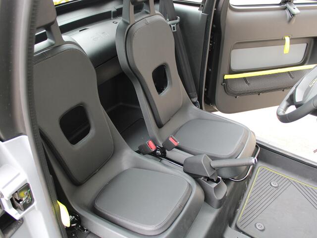 Opel Rocks-e Tekno | 45km/h | DIRECT RIJDEN |