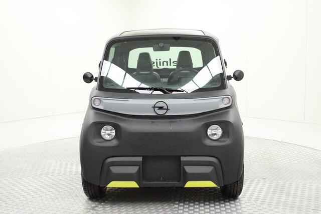 Opel Rocks-e Tekno | Panoramadak | USB | LED | Voorruitverwarming