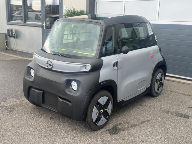 Opel Rocks-e Base PANO / LED /