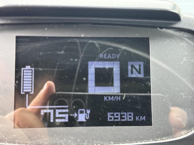 Opel Rocks-e Base PANO / LED /